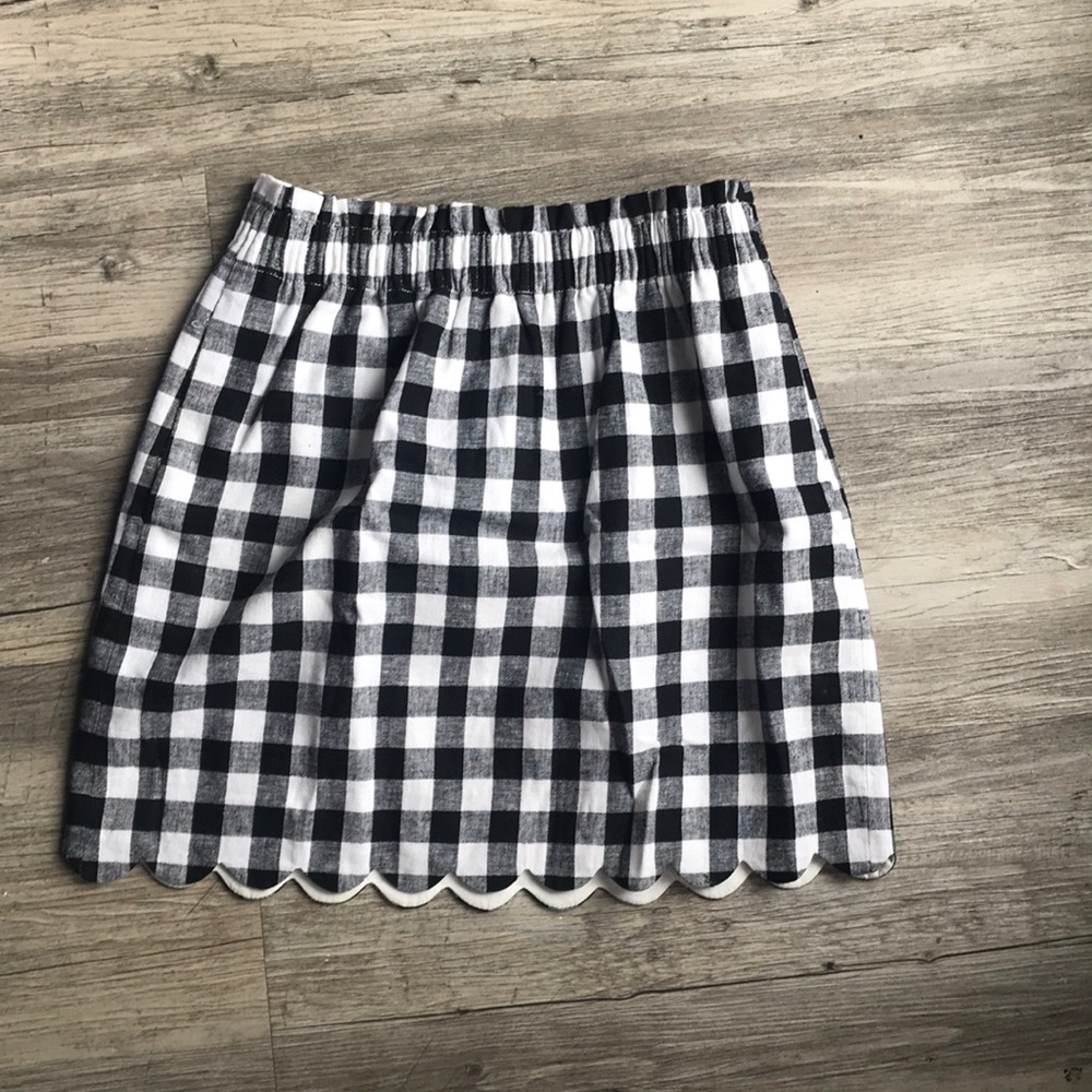 J.Crew Factory Skirt